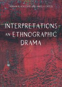 Titelbild: Interpretations – An Ethnographic Drama 1st edition 9781800410084
