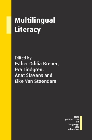 Imagen de portada: Multilingual Literacy 1st edition 9781800410688