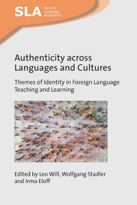 Cover image: Authenticity across Languages and Cultures 9781800411036