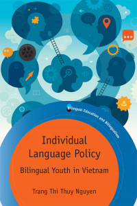 Cover image: Individual Language Policy 9781800411135