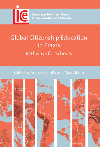 Titelbild: Global Citizenship Education in Praxis 9781800413528