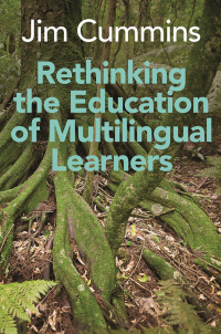 Omslagafbeelding: Rethinking the Education of Multilingual Learners 1st edition 9781800413573
