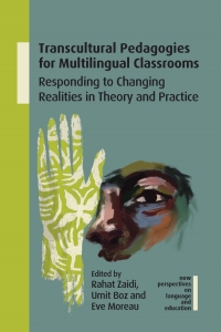 Cover image: Transcultural Pedagogies for Multilingual Classrooms 9781800414396