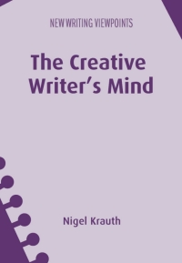 Immagine di copertina: The Creative Writer's Mind 9781800415348