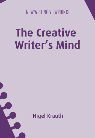 Omslagafbeelding: The Creative Writer's Mind 9781800415348