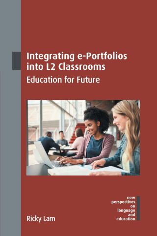 Immagine di copertina: Integrating e-Portfolios into L2 Classrooms 9781800415799