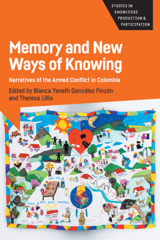 Cover image: Memory and New Ways of Knowing 9781800416291