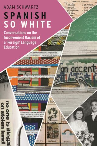 Titelbild: Spanish So White 9781800416895