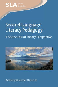 Cover image: Second Language Literacy Pedagogy 9781800417601