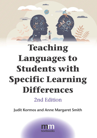 Cover image: Teaching Languages to Students with Specific Learning Differences 2nd edition 9781800418608