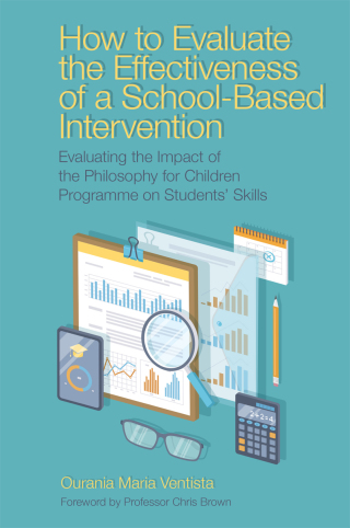 Immagine di copertina: How to Evaluate the Effectiveness of a School-Based Intervention 9781800430037