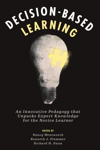 Cover image: Decision-Based Learning 9781800432031