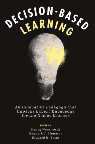 Cover image: Decision-Based Learning 9781800432031