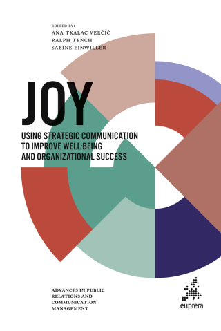 Cover image: Joy 1st edition 9781800432413