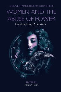 Titelbild: Women and the Abuse of Power 9781800433359