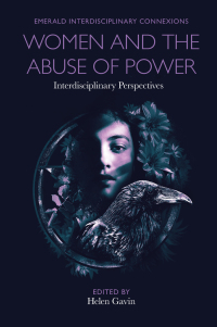 Cover image: Women and the Abuse of Power 9781800433359