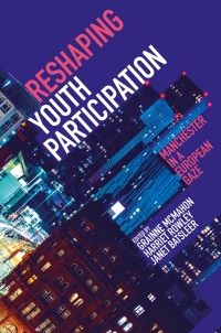 Immagine di copertina: Reshaping Youth Participation 9781800433595