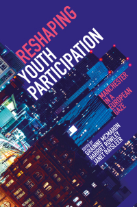 Imagen de portada: Reshaping Youth Participation 9781800433595