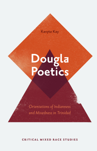 Immagine di copertina: Dougla Poetics 9781800434332