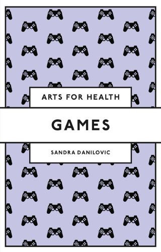 Cover image: Games 9781800435971
