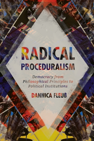 Cover image: Radical Proceduralism 9781800437210
