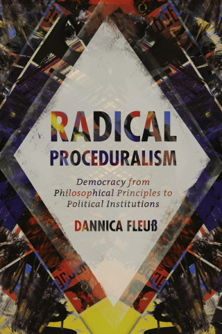 Imagen de portada: Radical Proceduralism 9781800437210