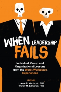 Cover image: When Leadership Fails 9781800437678