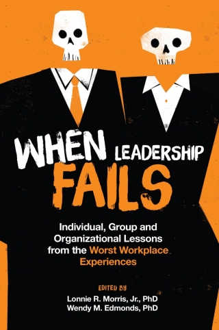 表紙画像: When Leadership Fails 9781800437678