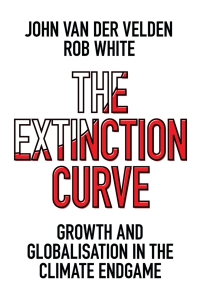 Cover image: The Extinction Curve 9781800438279