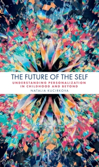 Omslagafbeelding: The Future of the Self 9781800439450