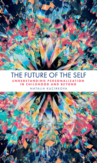 Imagen de portada: The Future of the Self 9781800439450