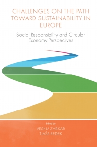 Cover image: Challenges On the Path Toward Sustainability in Europe 9781800439733