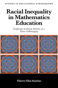 Imagen de portada: Racial Inequality in Mathematics Education 9781787698864