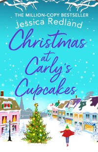 Imagen de portada: Christmas at Carly's Cupcakes 9781800483446