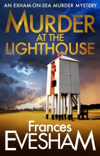 Cover image: Murder At the Lighthouse 9781800480131