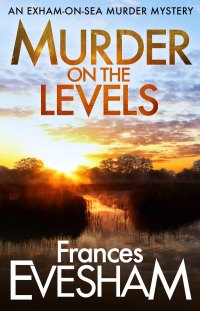 Cover image: Murder on the Levels 9781800480162