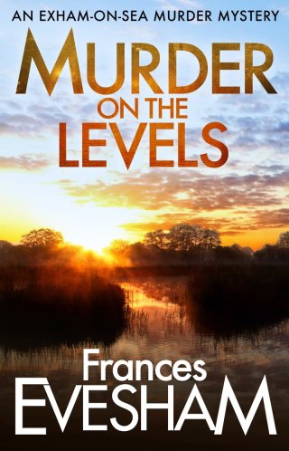 Imagen de portada: Murder on the Levels 9781800480162