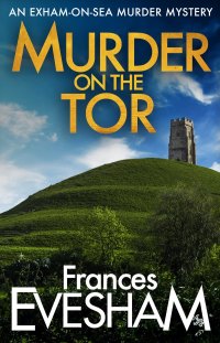Cover image: Murder on the Tor 9781800480209
