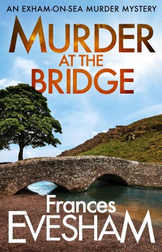Imagen de portada: Murder at the Bridge 9781800480285