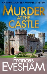 Cover image: Murder at the Castle 9781800480315