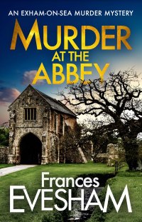 Cover image: Murder at the Abbey 9781800480551