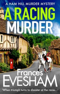 Cover image: A Racing Murder 9781800480735