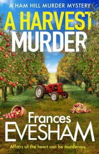 Cover image: A Harvest Murder 9781800480827