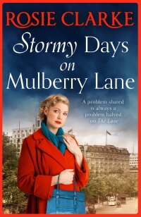 Cover image: Stormy Days On Mulberry Lane 9781802802115