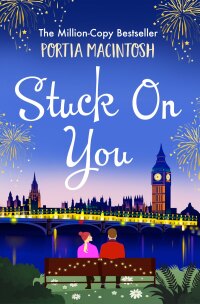 Cover image: Stuck On You 9781802803600
