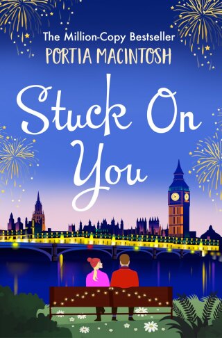 Imagen de portada: Stuck On You 9781802803600