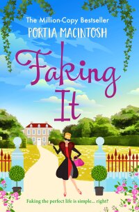 Cover image: Faking It 9781800481091