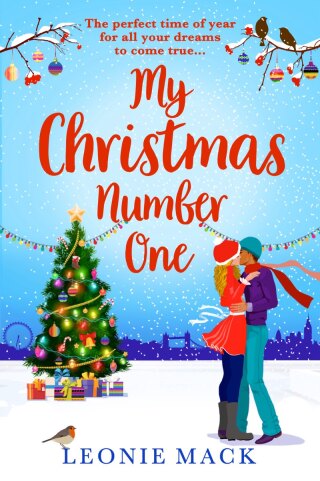 Titelbild: My Christmas Number One 9781800481190