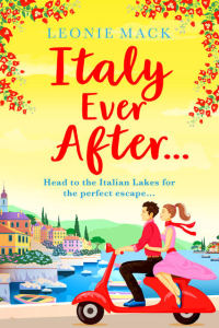 Titelbild: Italy Ever After 9781804152850
