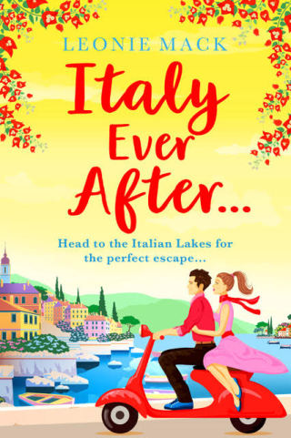 表紙画像: Italy Ever After 9781804152850